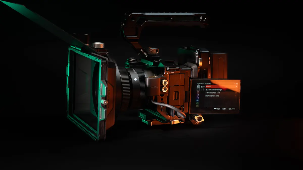 Z CAM E2-S6G Review: A Powerful Super 35 Camera